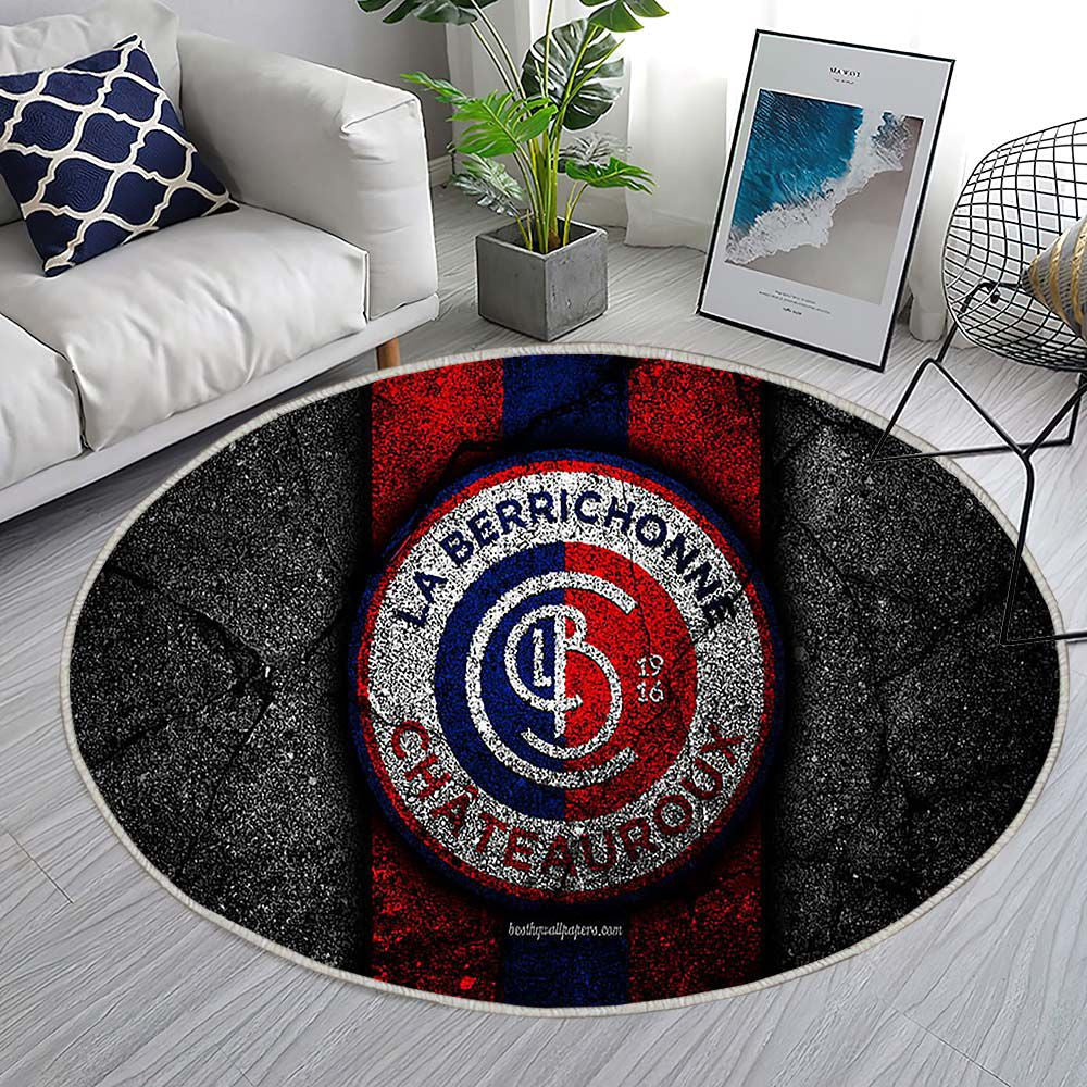Berrichonne Chateauroux FC (2)