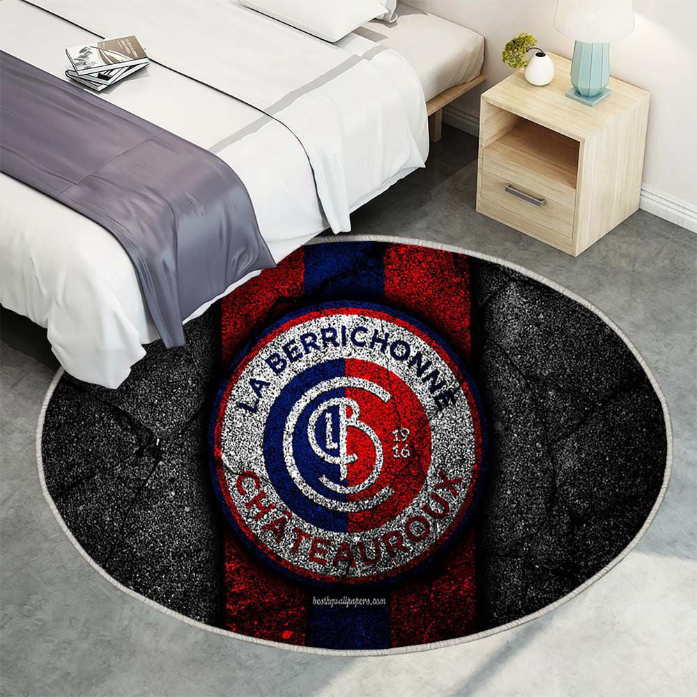 Berrichonne Chateauroux FC (2)