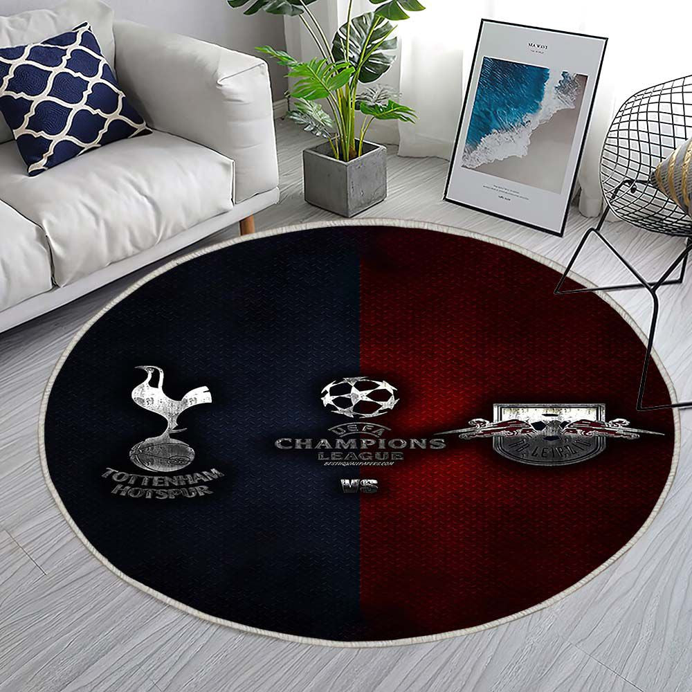 Tottenham Hotspur vs RB Leipzig