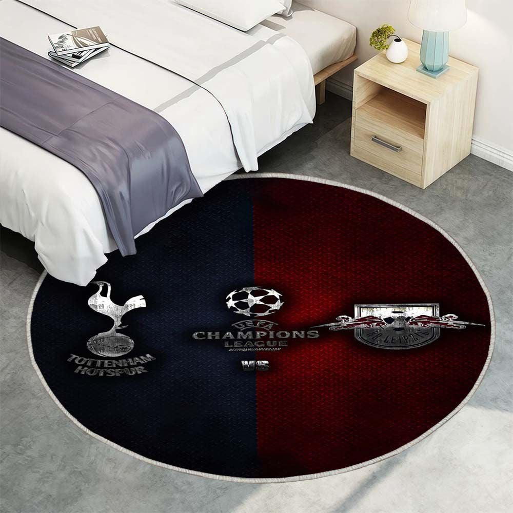 Tottenham Hotspur vs RB Leipzig