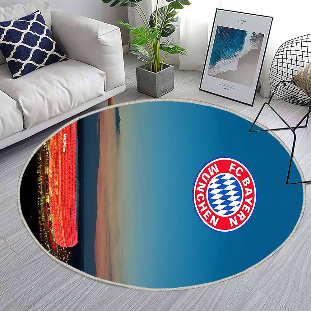 Fc bayern munchen, allianz
