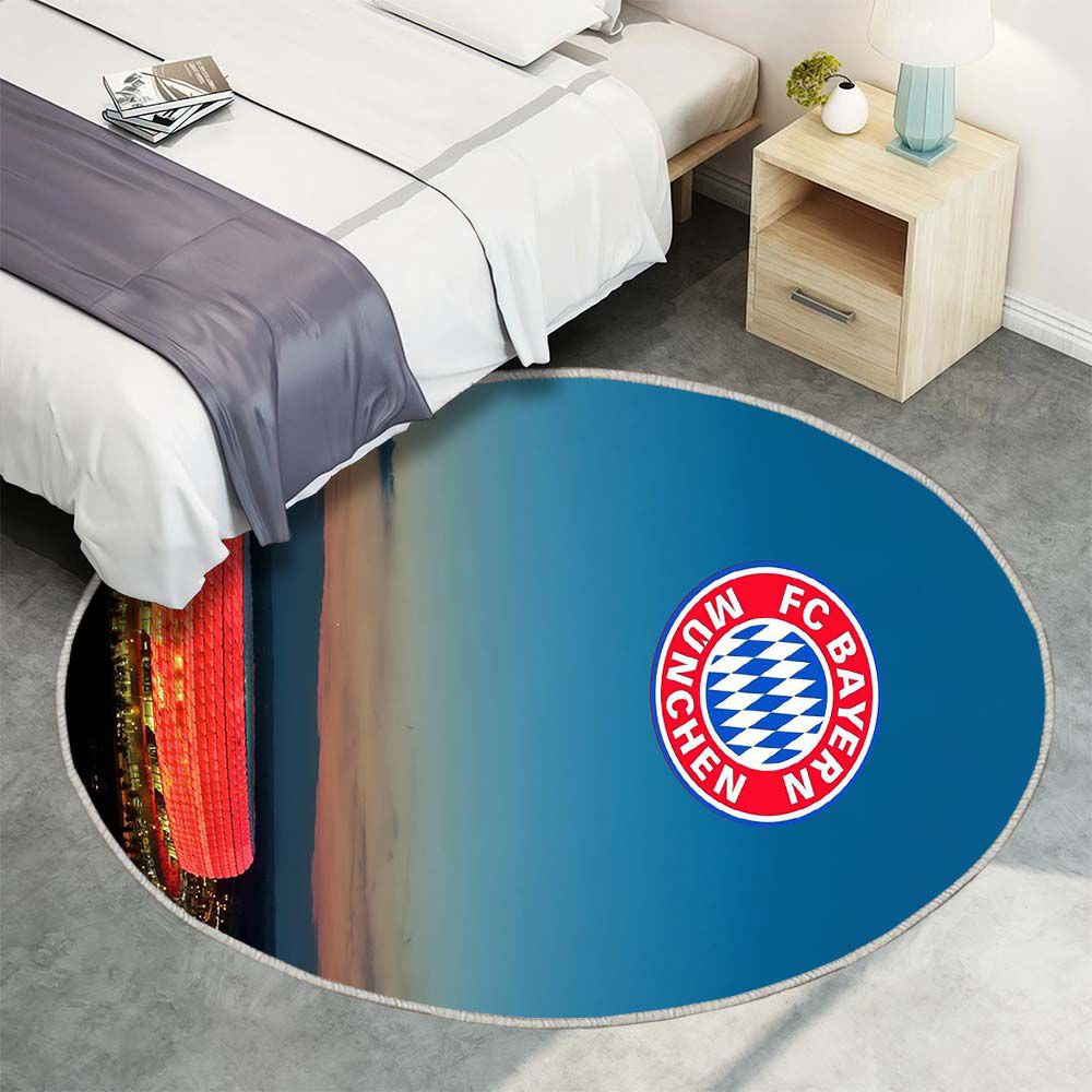 Fc bayern munchen, allianz