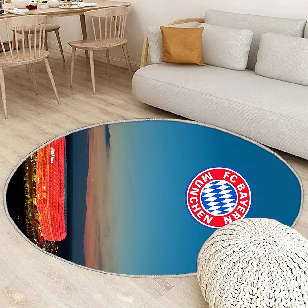 Fc bayern munchen, allianz
