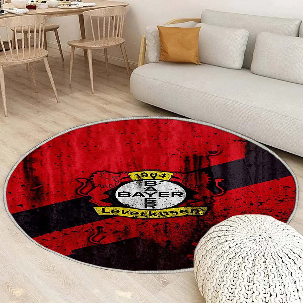 FC Bayer 04 Leverkusen logo