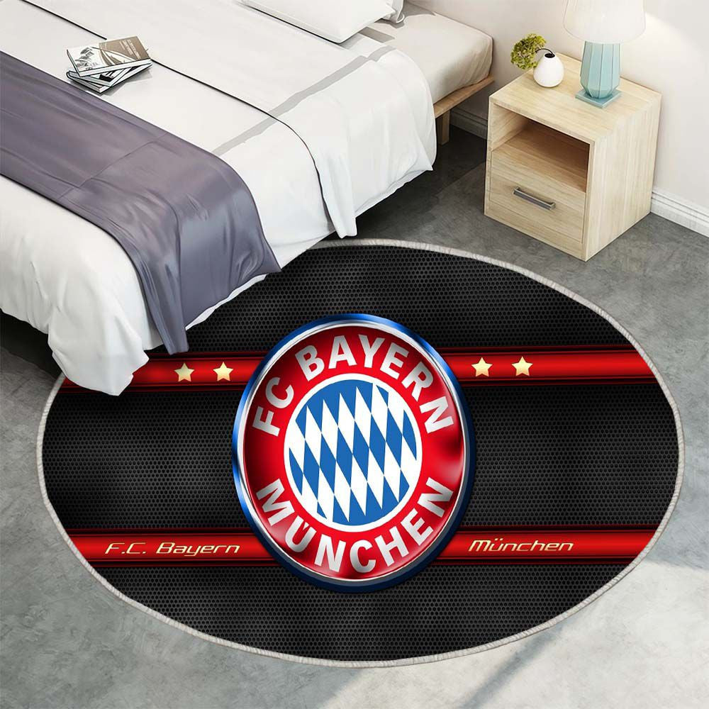 FC Bayer Logo