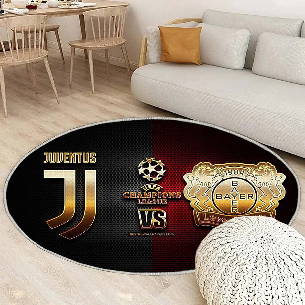 Juventus vs Bayer Leverkusen
