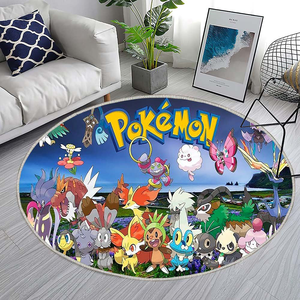 Top 05 Game Pokemon
