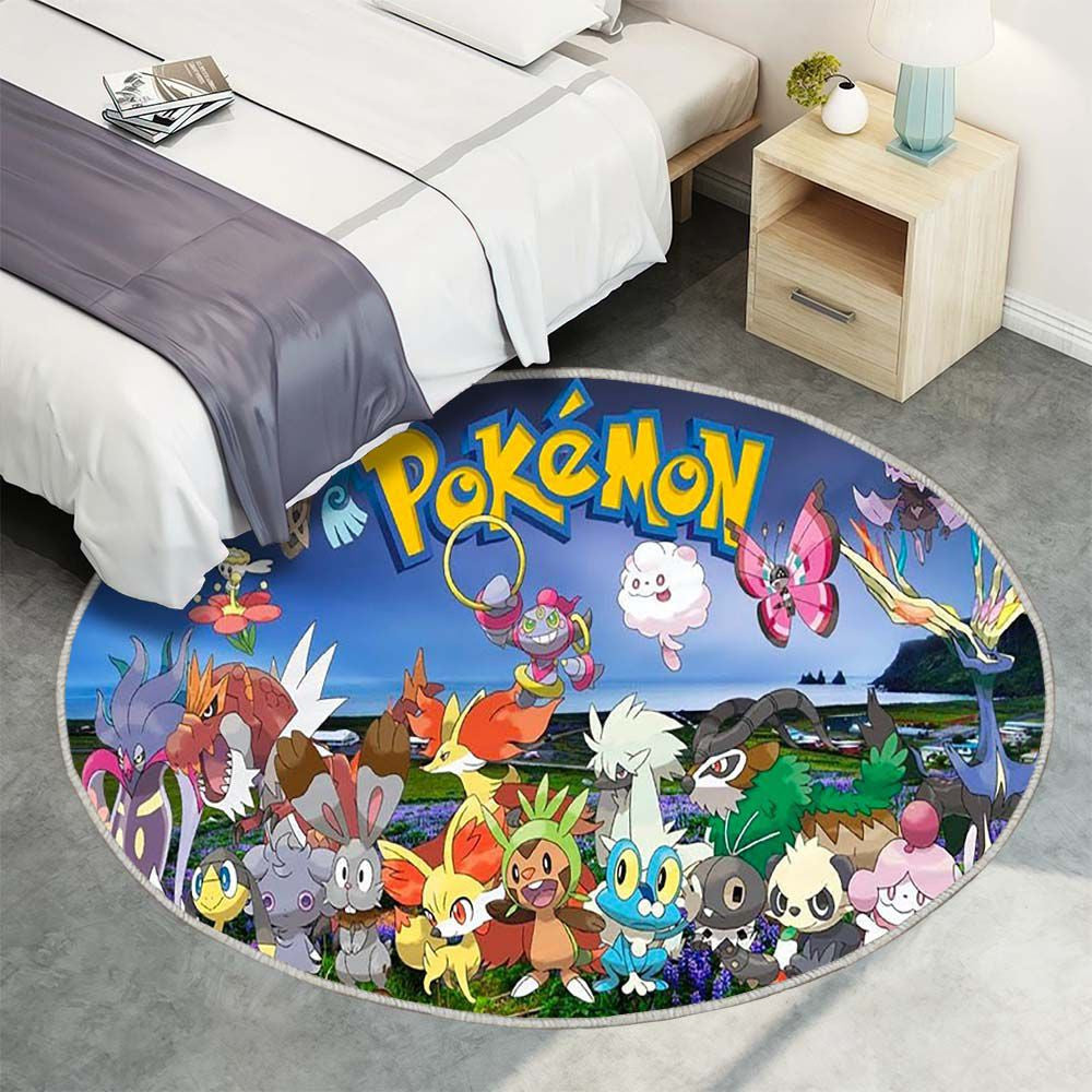 Top 05 Game Pokemon