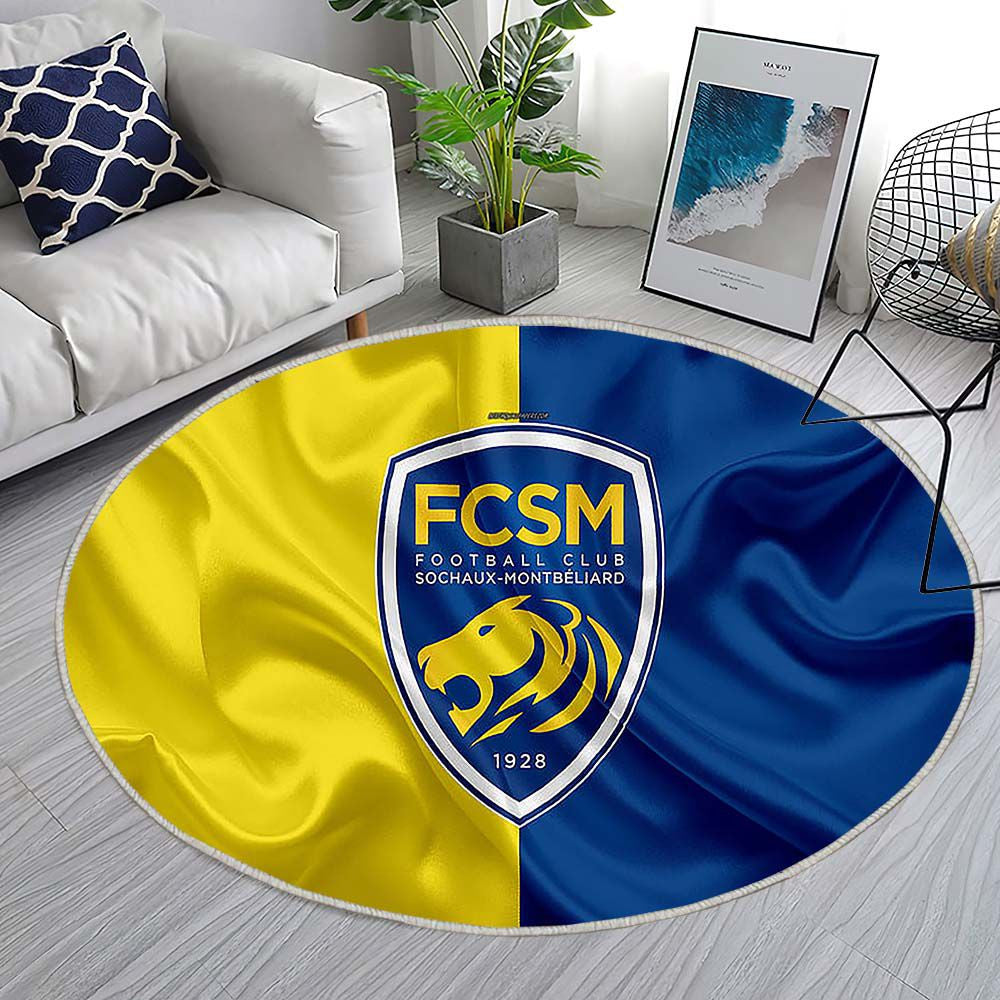 FC Sochaux Montbeliard (2)