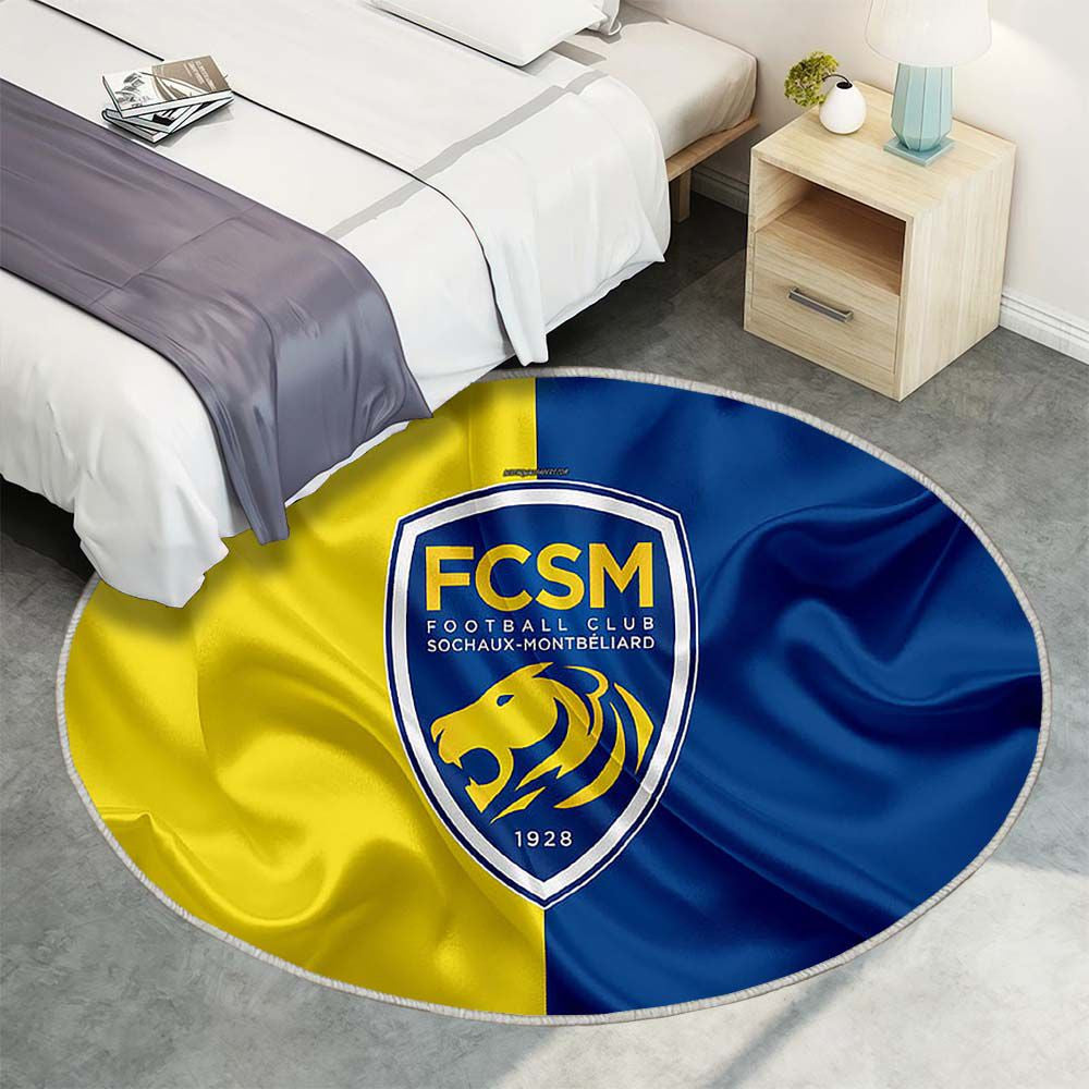 FC Sochaux Montbeliard (2)