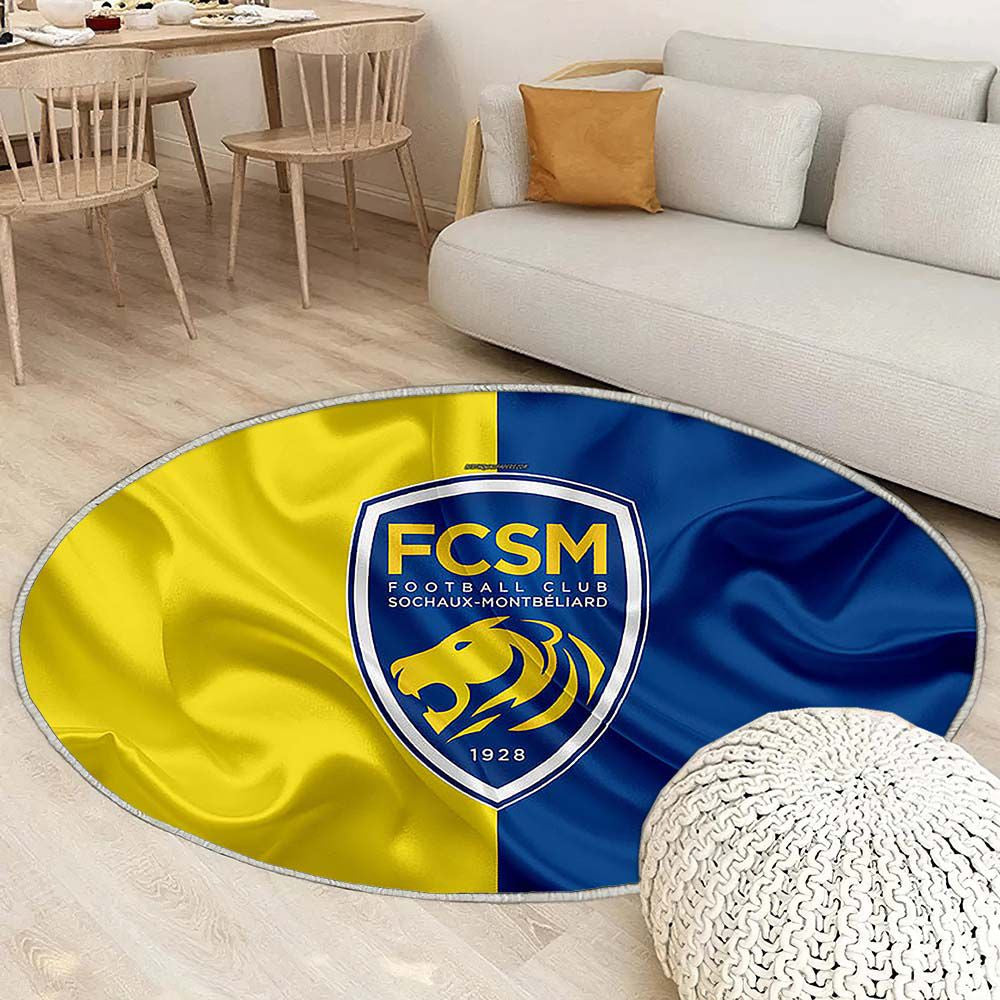 FC Sochaux Montbeliard (2)