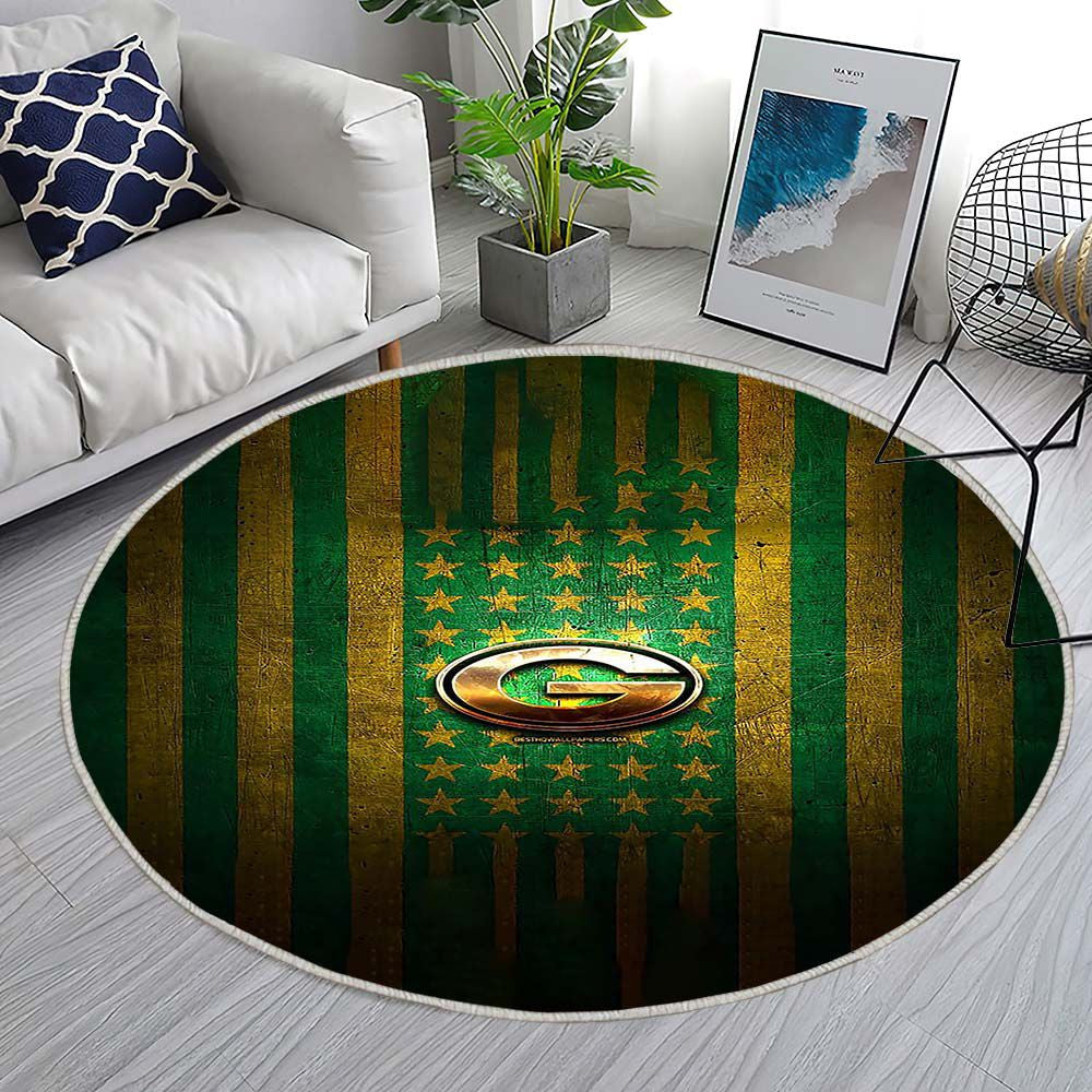 Green Bay Packers flag