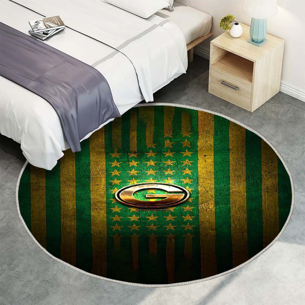 Green Bay Packers flag