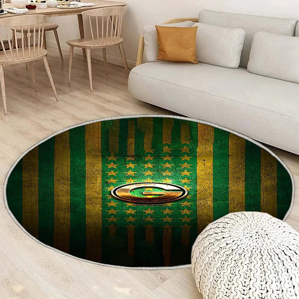 Green Bay Packers flag