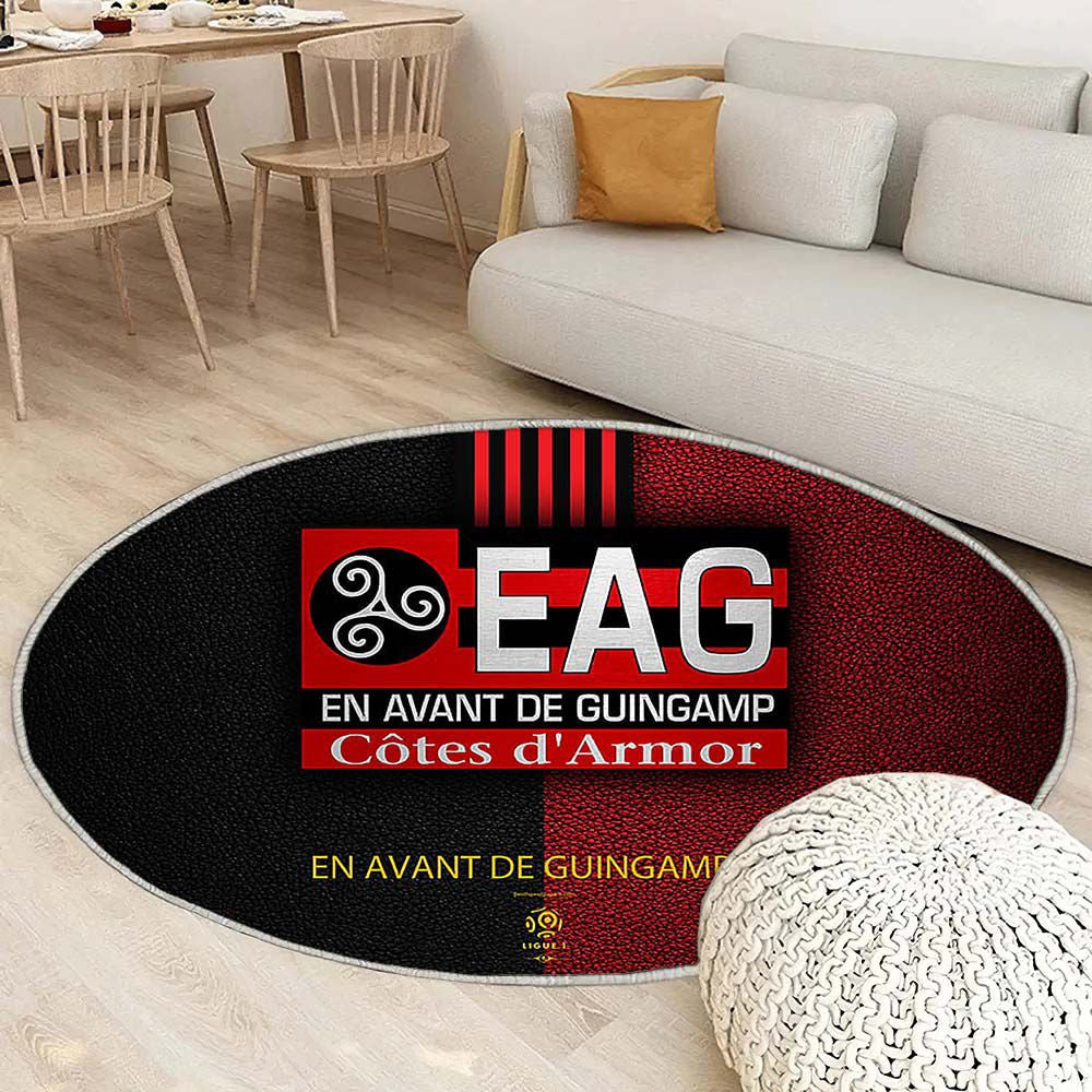En Avant de Guingamp FC French football club