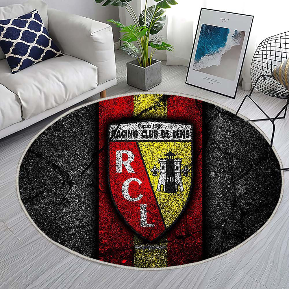 Lens FC logo