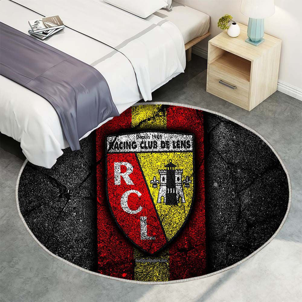 Lens FC logo
