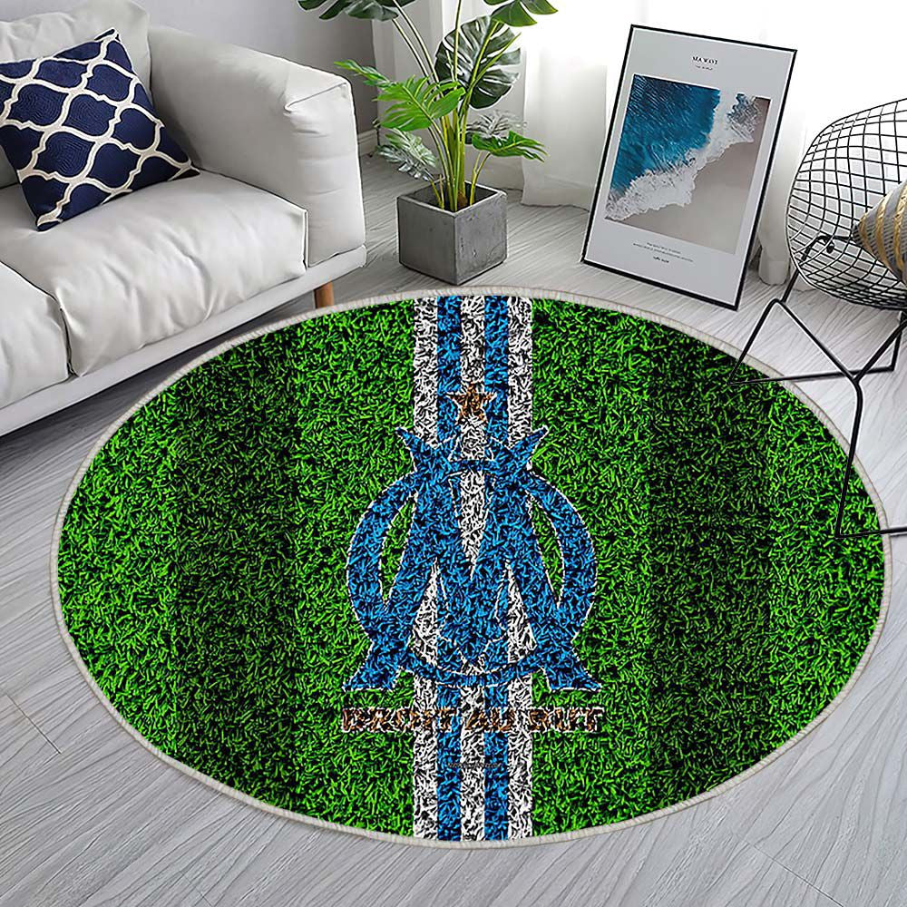 Olympique de Marseille football