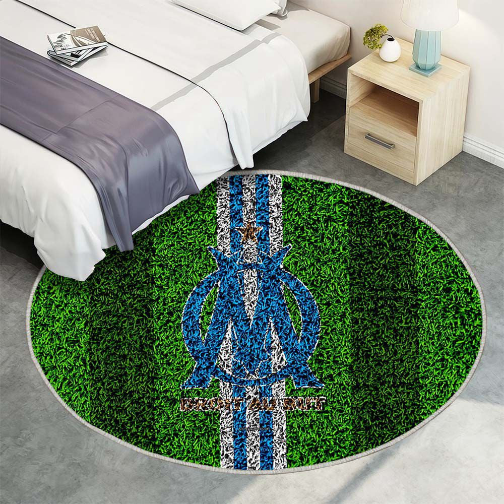 Olympique de Marseille football