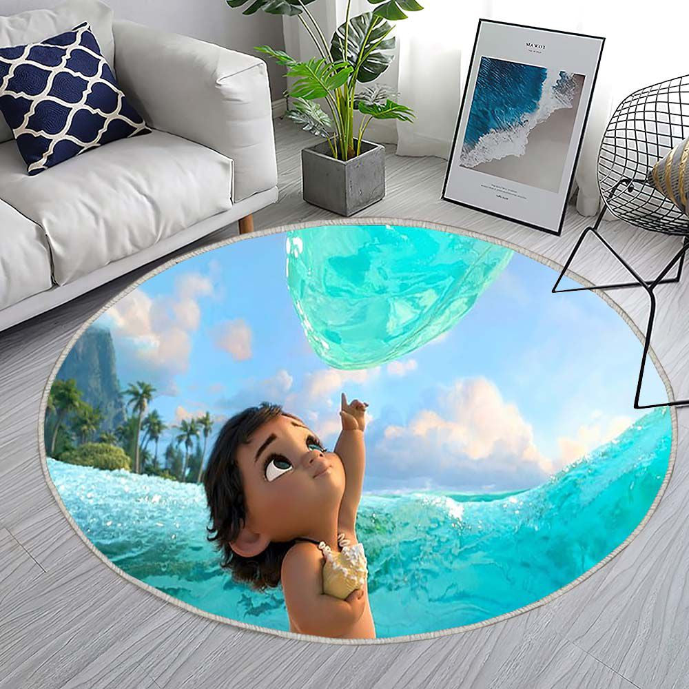 Disney Princess Baby Moana