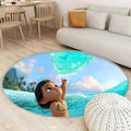 Disney Princess Baby Moana