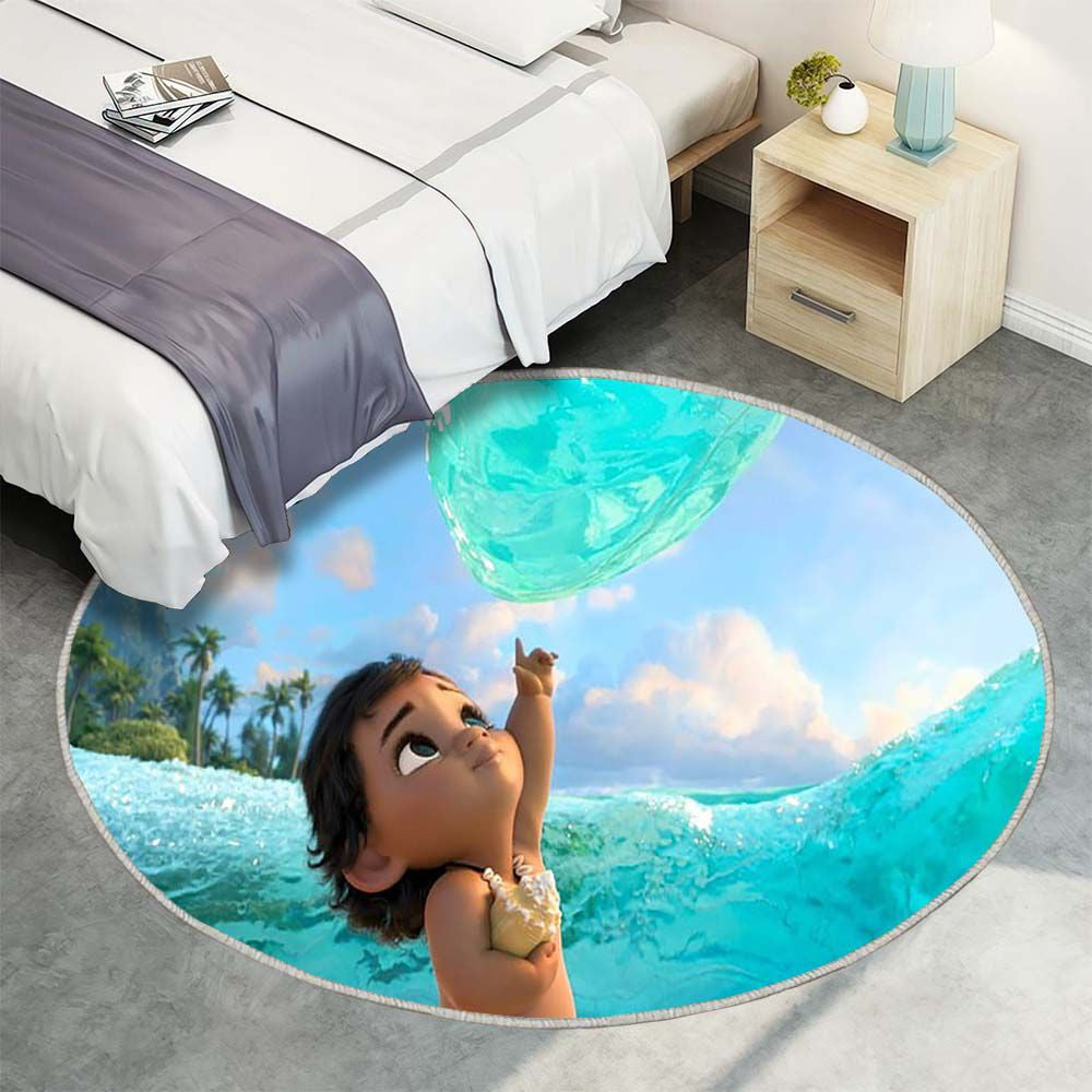 Disney Princess Baby Moana