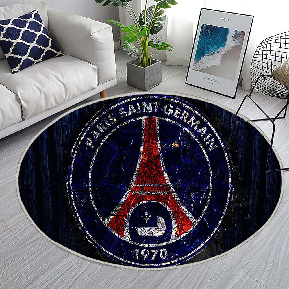 Paris Saint4