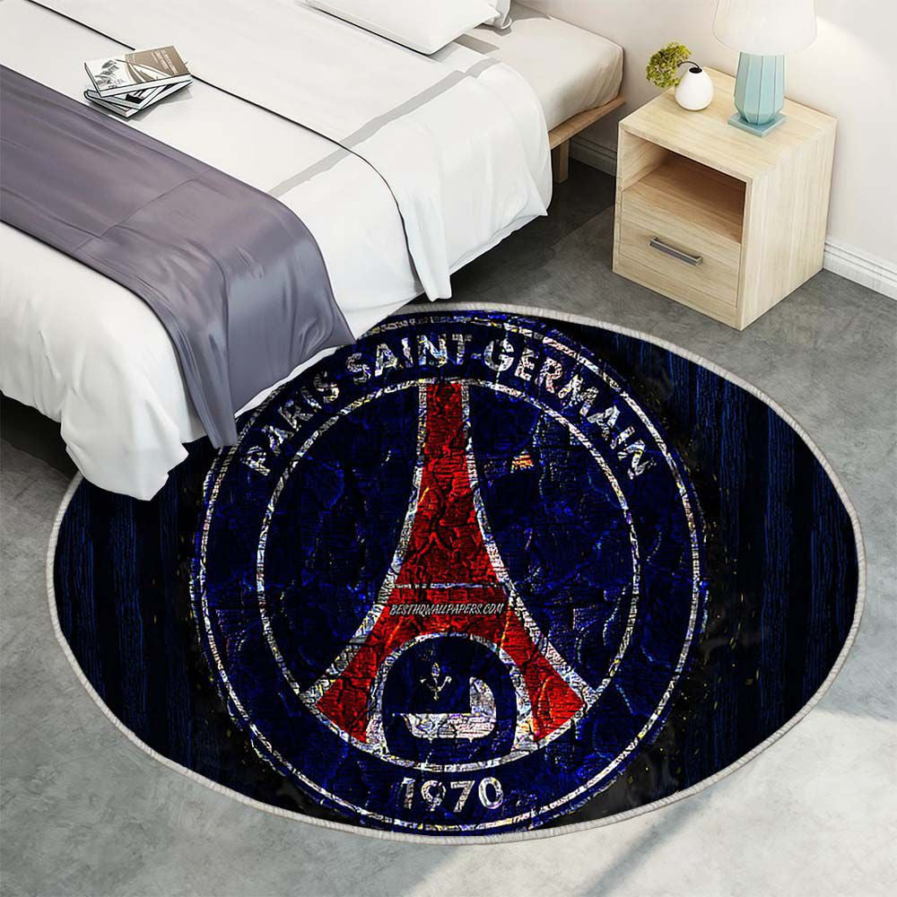 Paris Saint4