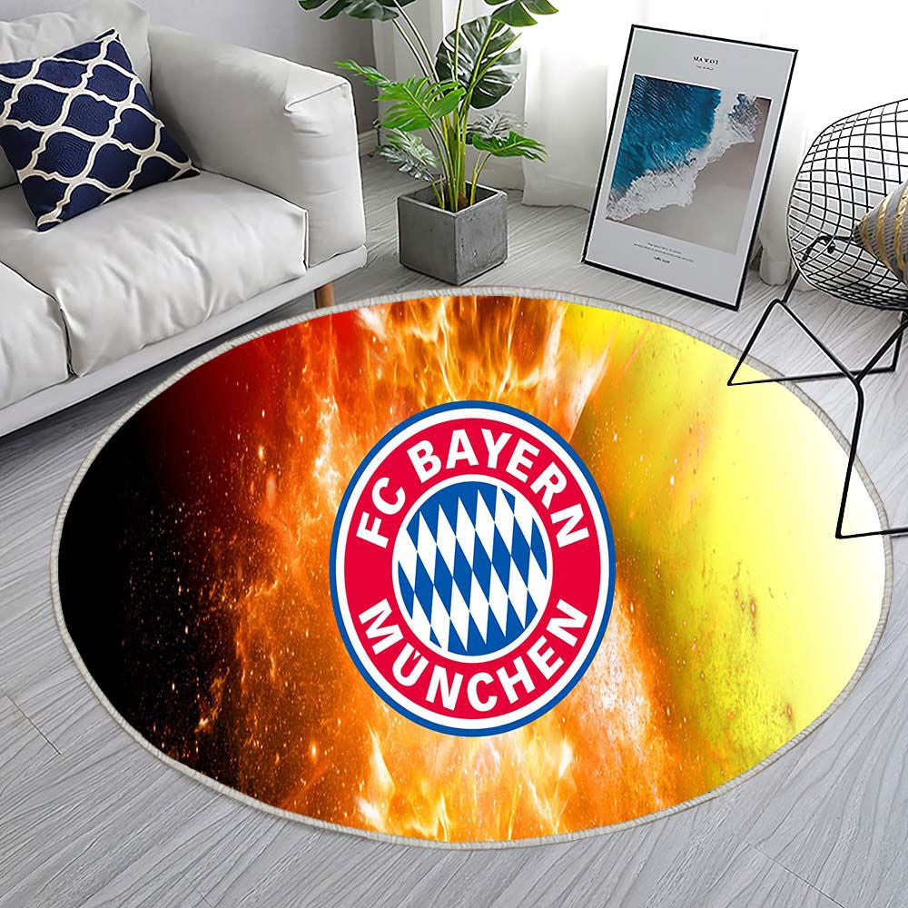 FC Bayern Munich 2017 Wallpapers