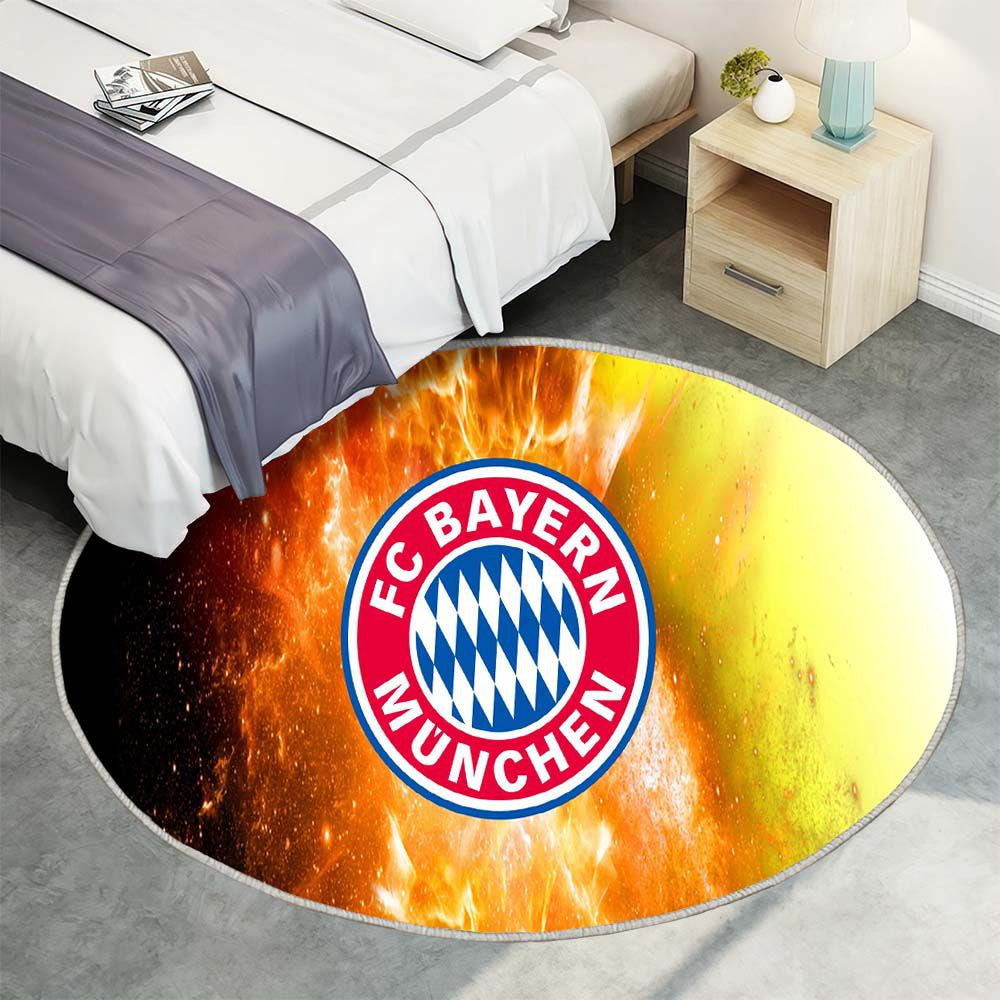 FC Bayern Munich 2017 Wallpapers