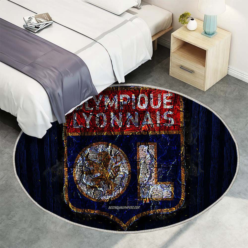 Olympique Lyonnais5