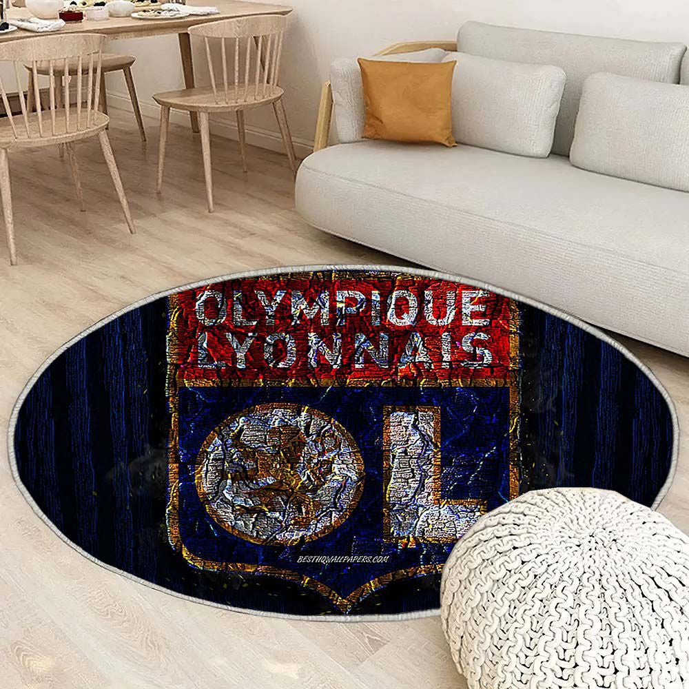Olympique Lyonnais5