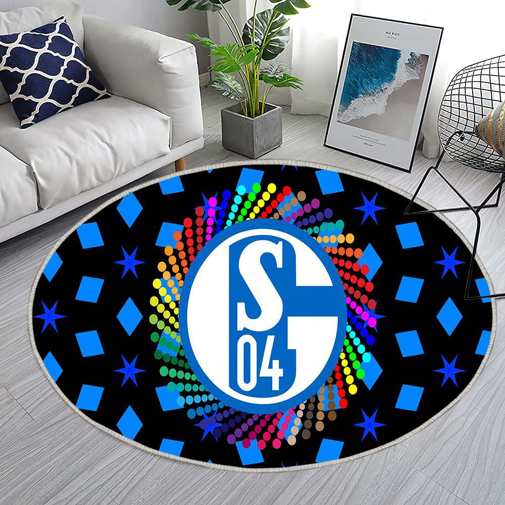 Schalke Logo 04