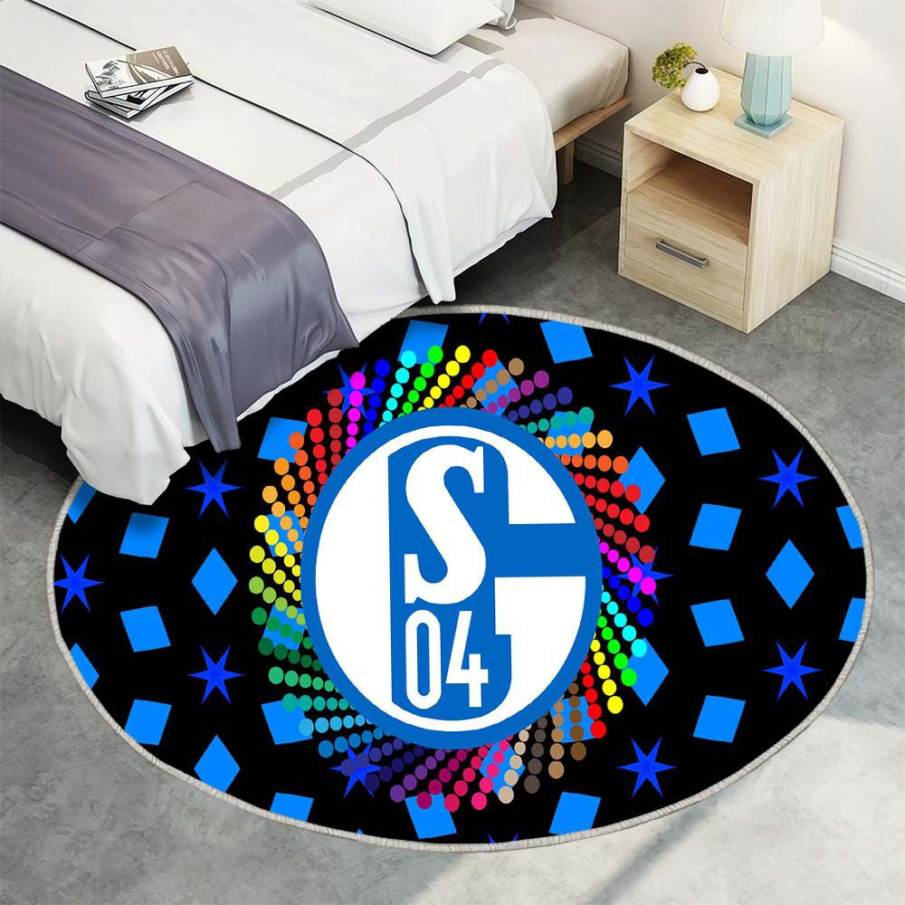Schalke Logo 04