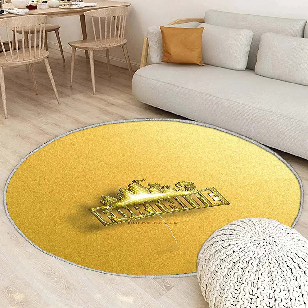 Fortnite 3D logo