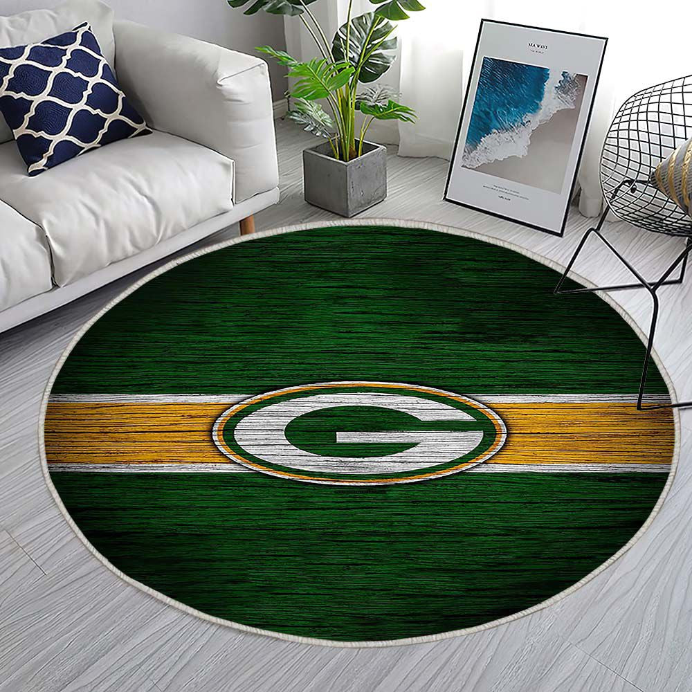 Green Bay Packers5