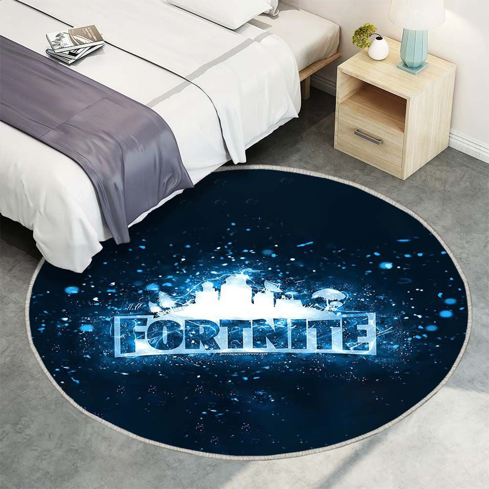Fortnite blue logo (2)
