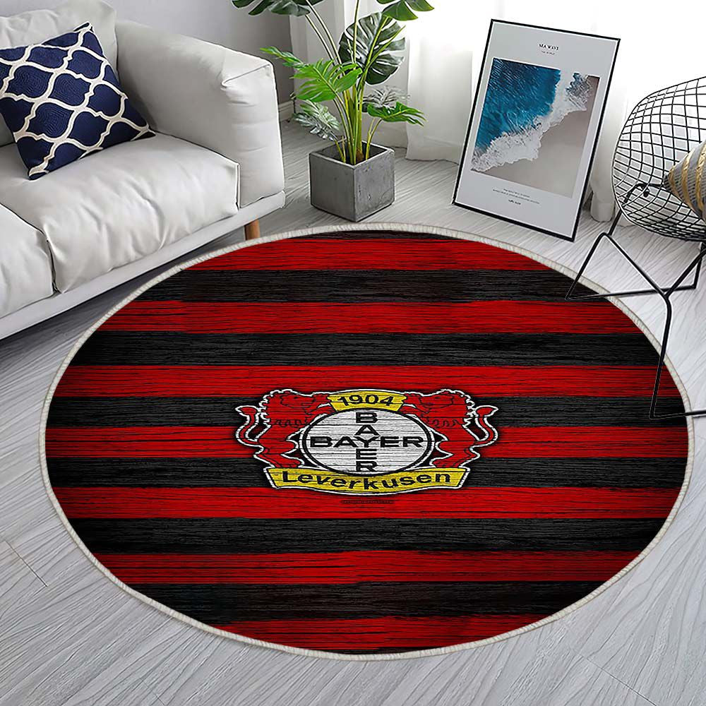Bayer Leverkusen Bundesliga
