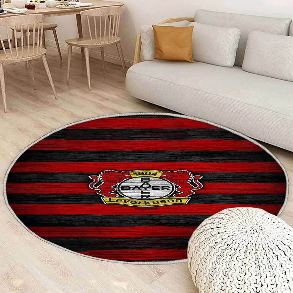 Bayer Leverkusen Bundesliga