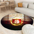 Bayer 04 Leverkusen Background Fire