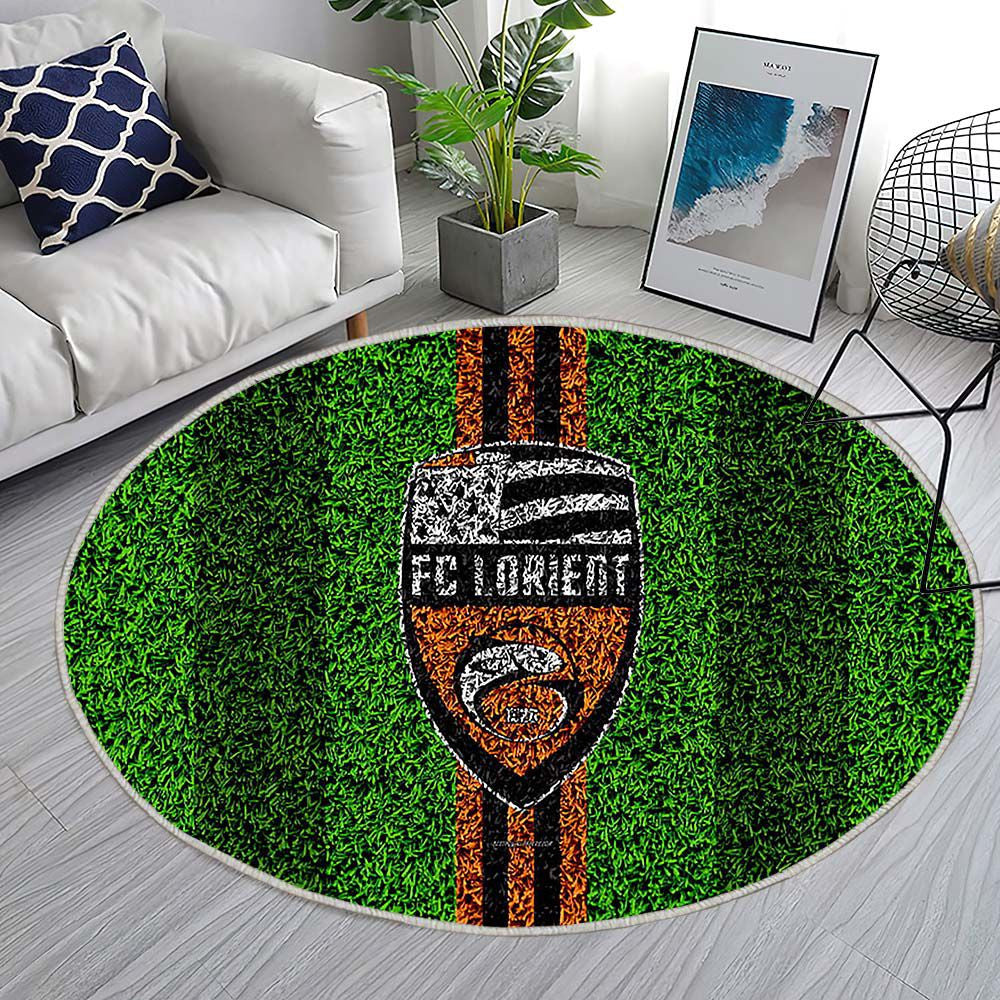 FC Lorient logo