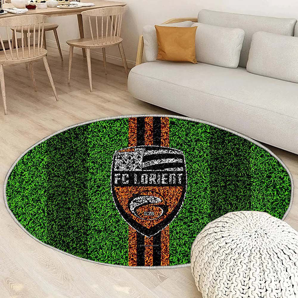 FC Lorient logo