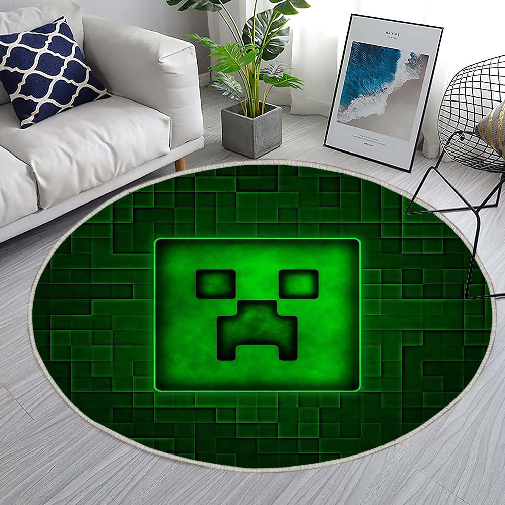 minecraft, bosko