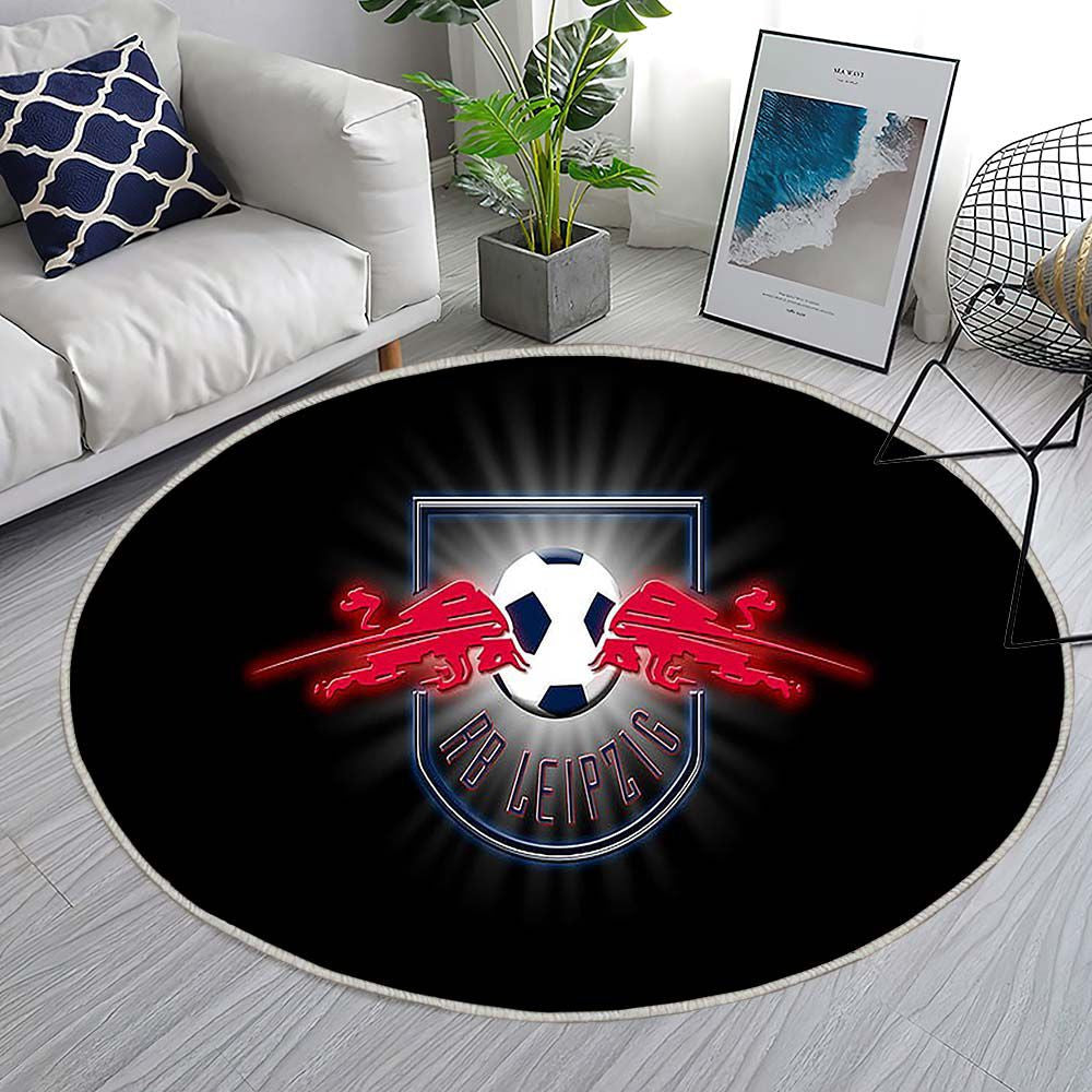 Soccer RB Leipzig
