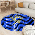 Saint-Etienne Flag Cities of France
