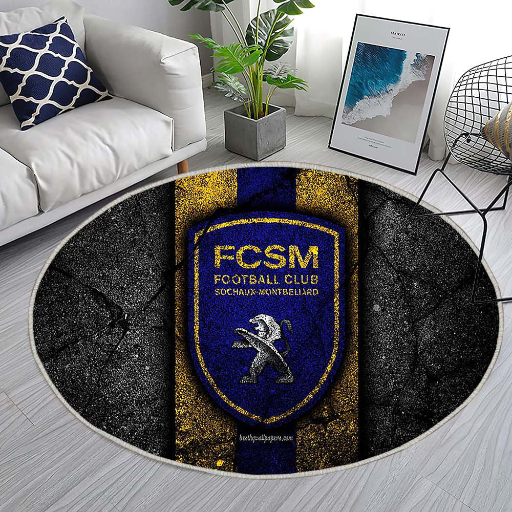 Sochaux FC3