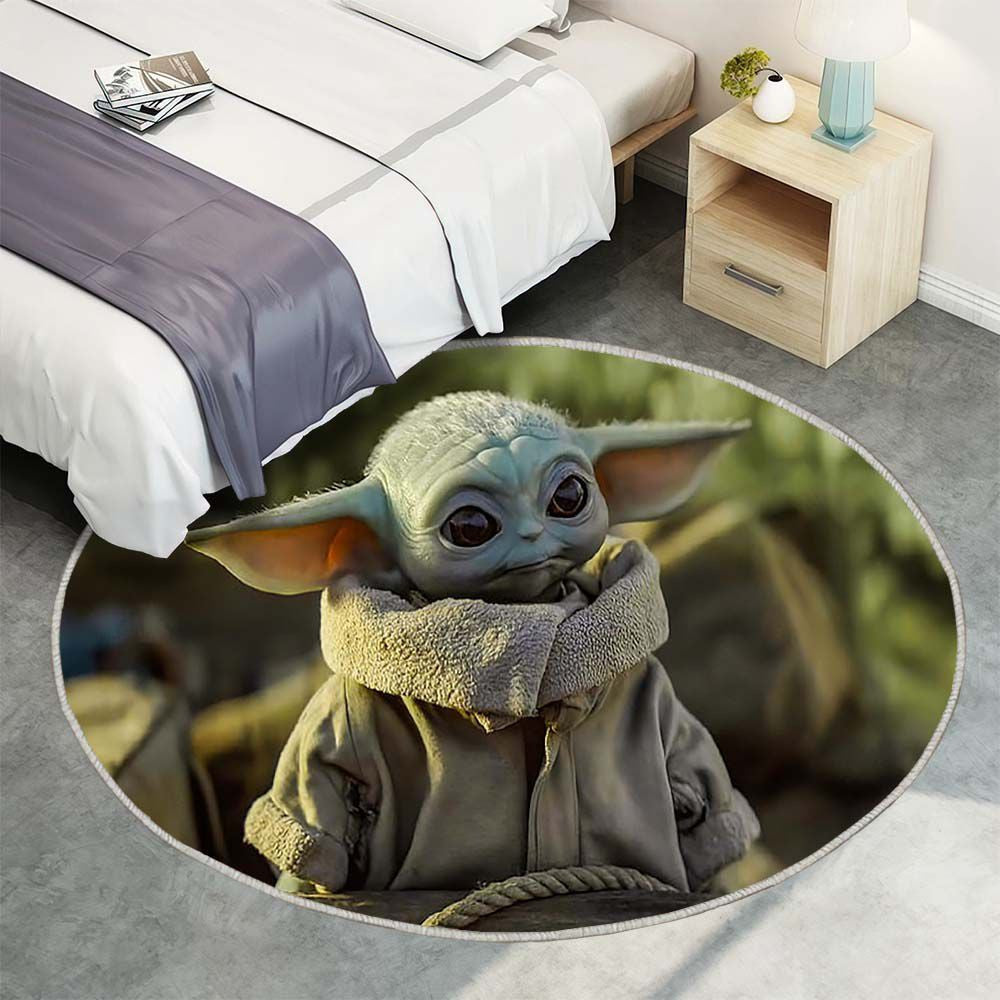Star Wars Baby Yoda 2