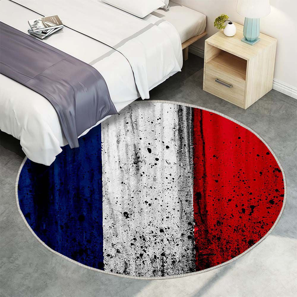 France grunge