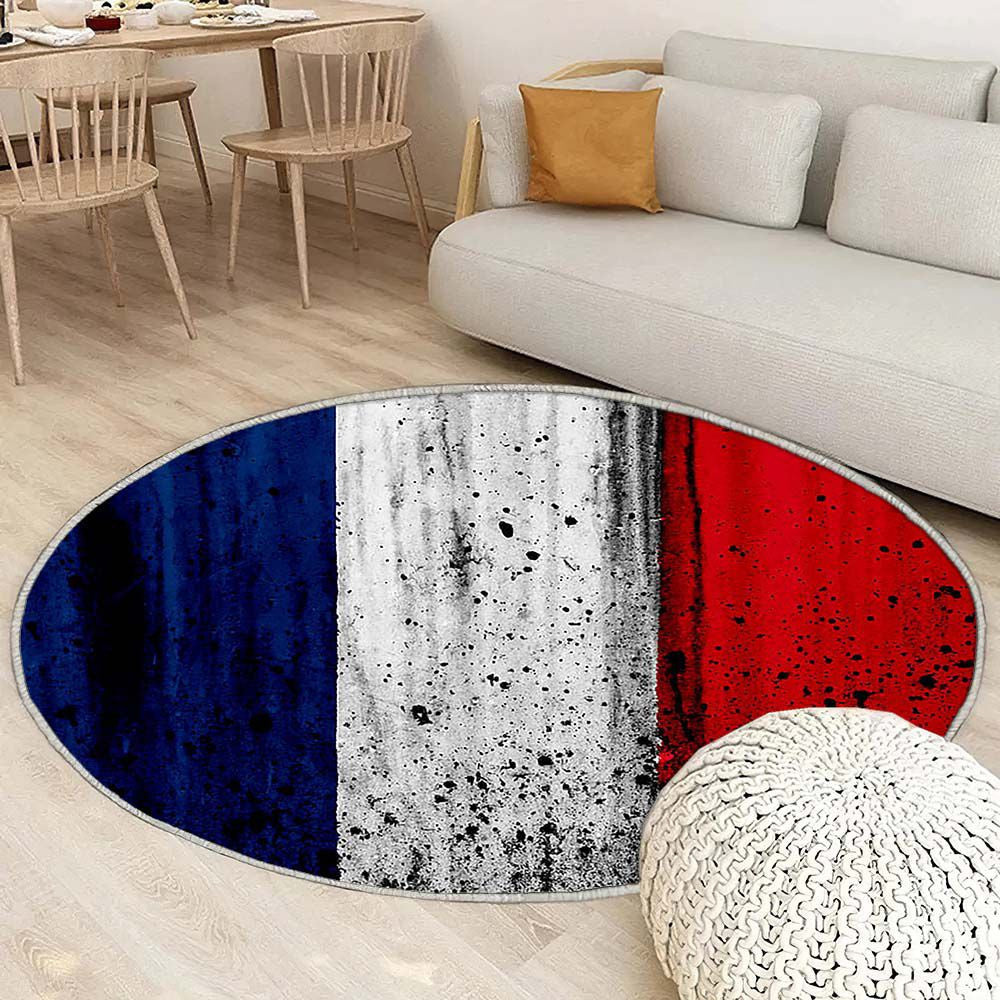 France grunge