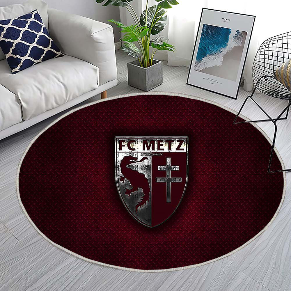 FC Metz French football club (2)